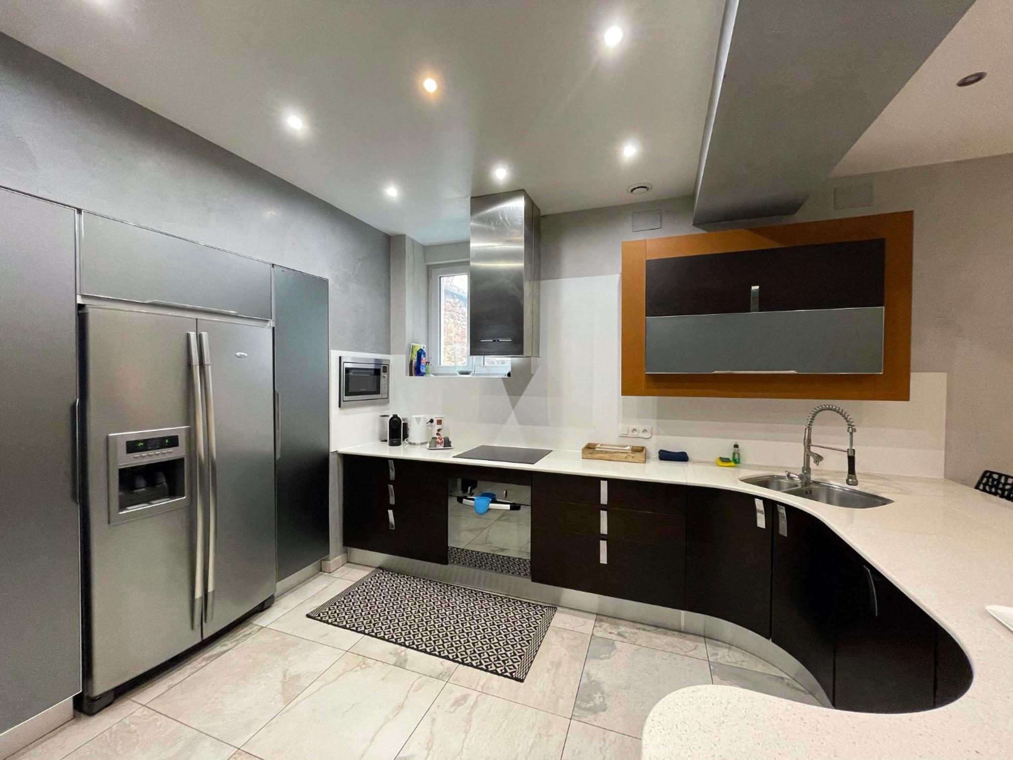 Appartement Standing Piscine Interieur Privatisee . موتزيغ المظهر الخارجي الصورة